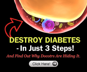 Is there a cure for Type 2 Diabetes